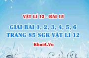 Bài tập Công suất tiêu thụ, điện năng tiêu thụ, hệ số công...